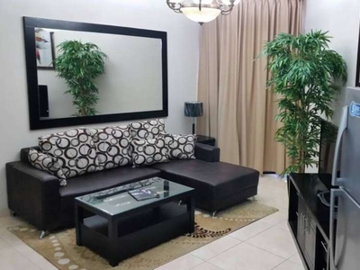 Sewa Apartemen Crown Court, Lippo Cikarang, Bekasi