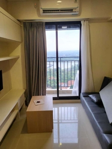 Sewa Apartemen Meikarta 2BR Tower Northview, Lippo Cikarang, Bekasi