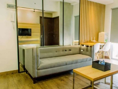 Sewa Apartemen Mustika Golf Residence Full Furnish & Free IPL