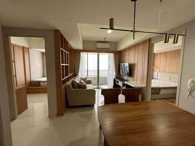 Sewa Apartemen Orange County, Lippo Cikarang, Bekasi