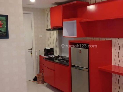 Sewa Apartemen Parahyangan Residence Tipe Studio Pool View