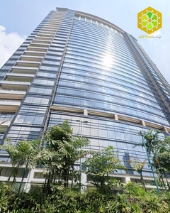 Sewa Apartemen Sailendra area Mega Kuningan