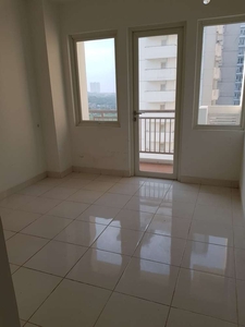 Sewa apartemen sentul 2 bedroom kosongan