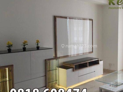 Sewa Apartemen Setiabudi Sky Garden 2 Bedroom Lantai Tinggi Furnished