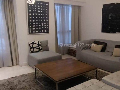 Sewa Apartemen Somerset Berlian 2 Bedroom Lantai Rendah Furnished