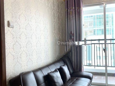 Sewa Apartemen Thamrin Executive Residences 1 Bedroom Full Furnished