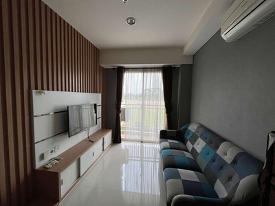 Sewa Apartemen Trivium 2BR Tower Suite, Lippo Cikarang, Bekasi