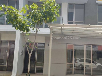 Sewa Rumah Didaerah PIK 2 kondisi bagus murah