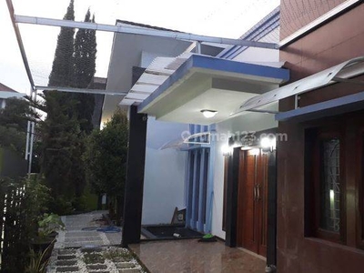 Sewa Rumah Luas Dan Nyaman Di Cijaura Bandung