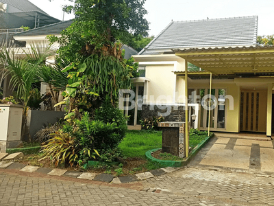 Sewa Rumah Minimalis Modern di Ijen Nirwana Malang