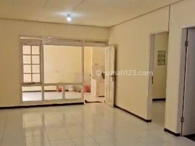 Sewa Rumah Siap Pakai Komplek Kopo Permai Bandung