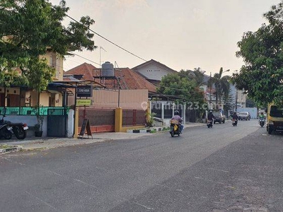 Sewa Turangga Jalan Besar Untuk Usaha / Kantor