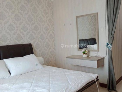 Sewa Unit Apartemen Area Thamrin, Jakarta Pusat