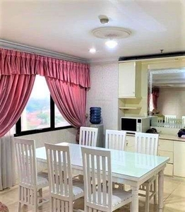 Simprug Indah Apartemen