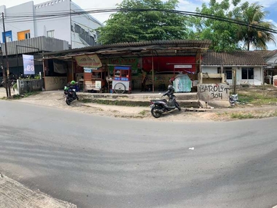 Tanah bagus siap bangun strategis di Bukit Cinere Raya Jakarta Selatan