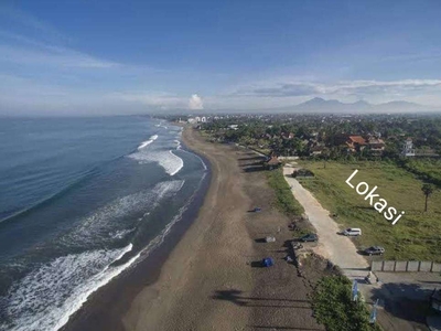 Tanah berloksi di batubelig seminyak badung