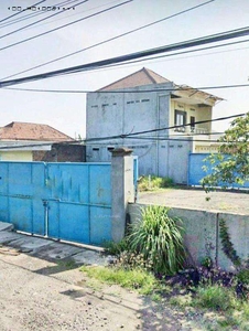 Tanah Bonus Gudang Raya Cerme, Gresik, Nol Jalan