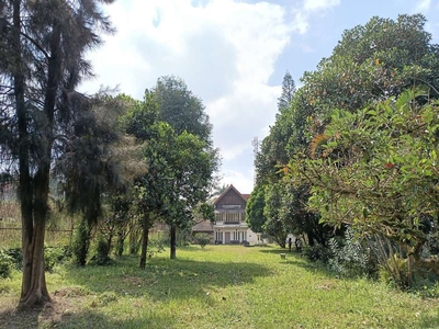 Tanah Cihanjuang Raya, Kotak 27x12, Mainroad, View Bandung, Hadap Utar