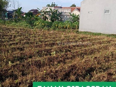 Tanah Cimahi Cipageran 2 Km Jalan Cipageran Asri Sertifikat SHM