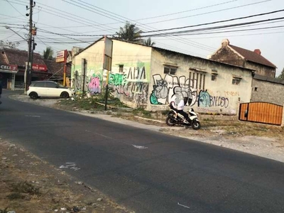 Tanah Dekat Jakal Km.13, di Sleman Jogja Kaliurang