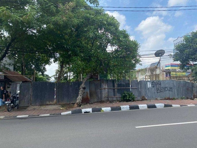 Tanah di bwh NJOP di Jalan Duren tiga raya, Pancoran, Jakarta Selatan