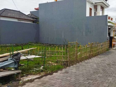 Tanah di Jln Jepun pipil Gatsu Timur denpasar