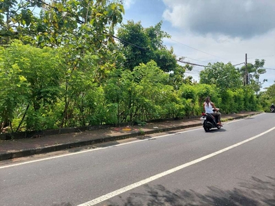 Tanah di labuhan sait pecatu badung