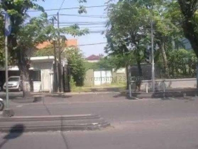 Tanah Dijual Di Jl. Gajahmada Raya, Semarang