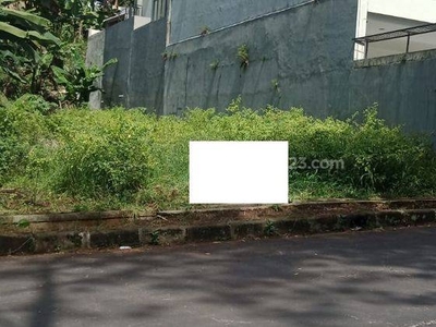 Tanah Dijual Jarang Ada di Komplek Parahyangan Permai