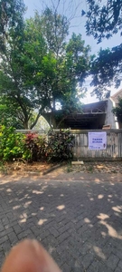 Tanah Dijual Lokasi Sigura-gura Barat Kota Malang Dekat Hotel Ubud