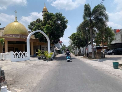 Tanah Homestay, Dekat Puskesmas Ngaglik