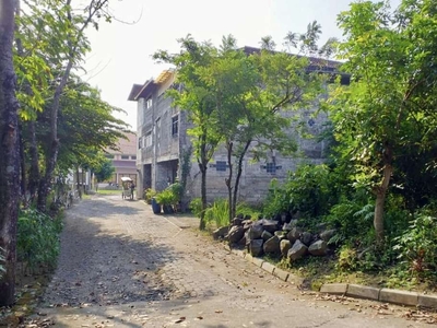 Tanah Hook Palagan 250 Meter Dekat Monjali