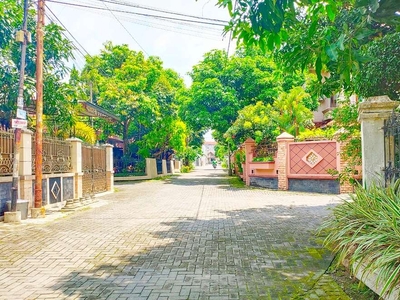 Tanah Jalan Kaliurang Km 6 Sawit Sari Condong Catur