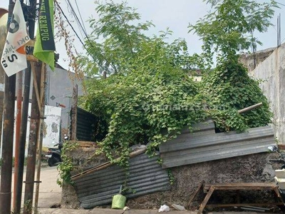 Tanah Kavling Hook Siap Bangun Lokasi Strategis di Kelapa Gading Timur