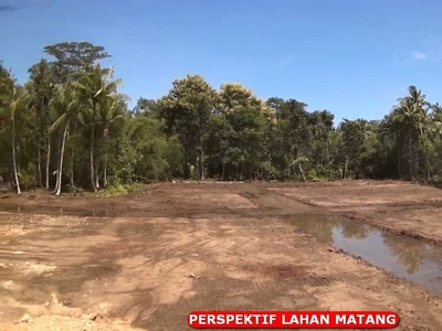 Tanah Kavling Siap Akad Hanya 10 Menit Dari Stasiun Citayam Sudah SHM