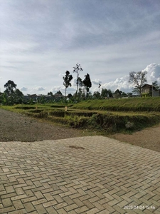 Tanah Kavling Strategis Masjid Dalam Cluster Cilame Ngamprah Bandung