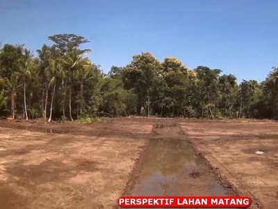 Tanah Kavling Terima SHM, Lokasi Strategis Se-Tangerang Kota