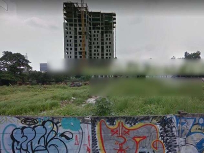 Tanah Komersil Jalan Raya TB Simatupang Jakarta Selatan