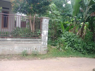 Tanah Komersil Siap Bangun di Desa Pasir Laja, Sukaraja