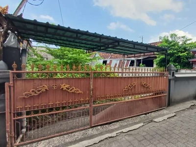 TANAH LANGKA SIDEKARYA DEKAT SANUR RENON