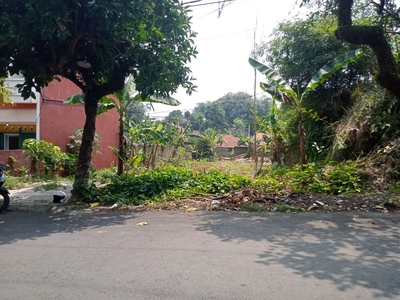 Tanah Murah Bogor Barat 4 Jt-an Dekat Universitas Ibn Khaldun