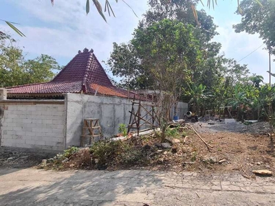 Tanah Murah Dekat Marcubuana Balecatur,Sleman,Yogyakarta