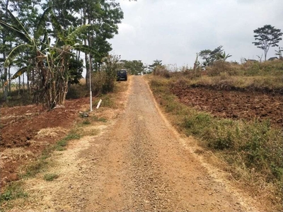 Tanah Murah Jatinangor Dekat Kampus UNPAD Sumedang SHM