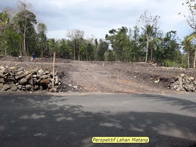 Tanah Murah Tangerang, Lokasi Dekat Kantor Kepala Desa Mekarwangi Cisa