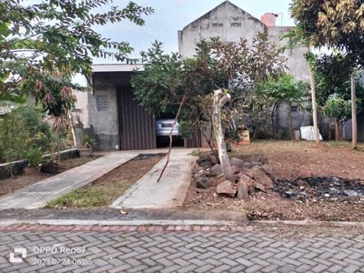 Tanah Ngaliyan Semarang Akses Jalan Lebar Dekat PGSD UNNES