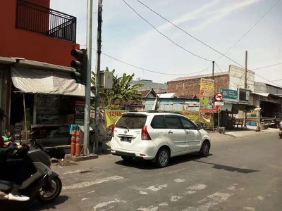 Tanah nol jalan lontar sambikerep dekat pakuwon mall dan citraland