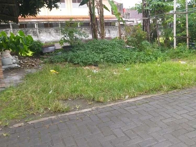 TANAH PEKARANGAN MURAH AREA UMBULHARJO KODYA