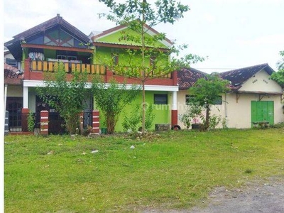 Tanah Premium Jogja Kota Dekat Malioboro Cocok Hunian, Homestay