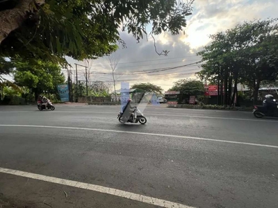 Tanah raya Puputan renon