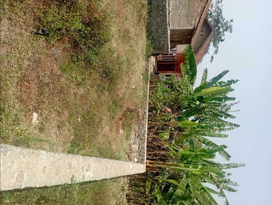 Tanah SHM Cileunyi (Jl. Villa Bandung Indah)